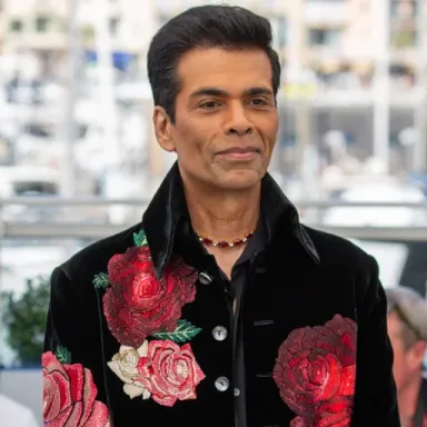 Karan Johar profile photo