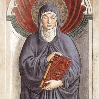 Saint Monica profile photo