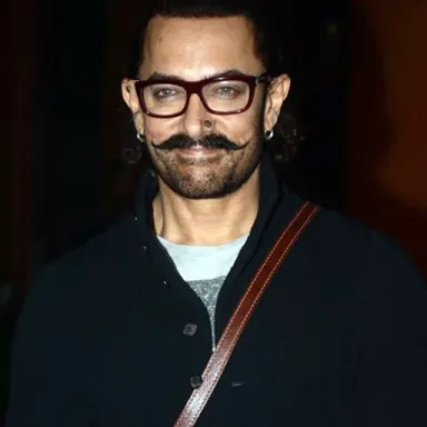 Aamir Khan profile photo