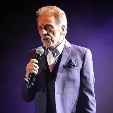 Frankie Valli profile photo