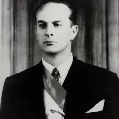 Jacobo Árbenz profile photo