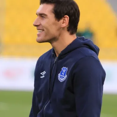 Gareth Barry profile photo