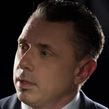 Michael Cole (wrestling) profile photo