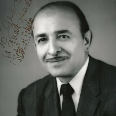 Victor H. Schiro profile photo