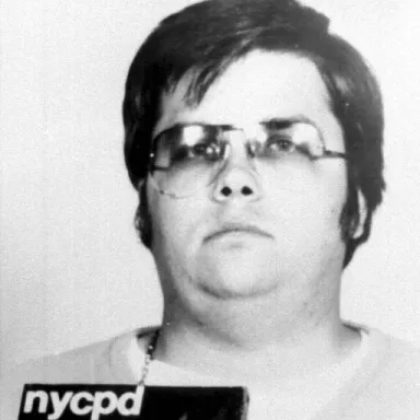 Mark David Chapman profile photo