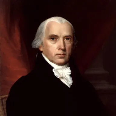 James Madison profile photo