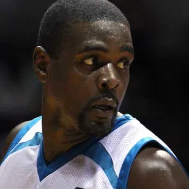 Chris Webber profile photo