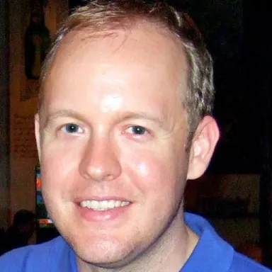 Drew Curtis profile photo