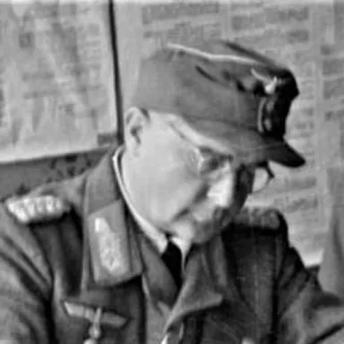 Otto Wagener profile photo