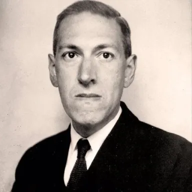 H. P. Lovecraft profile photo