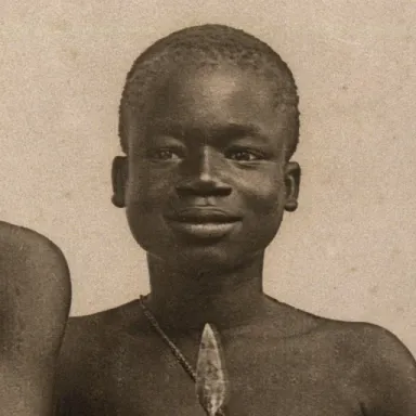 Ota Benga profile photo
