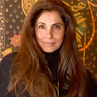Dimple Kapadia profile photo