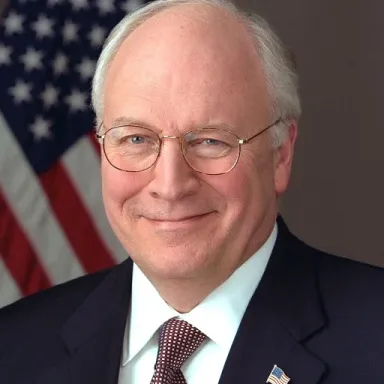 Dick Cheney profile photo