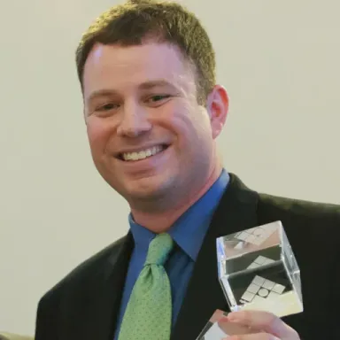 Mike Masnick profile photo
