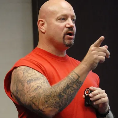 Larry Lawton profile photo