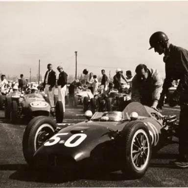 Ken Miles profile photo