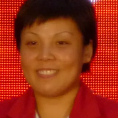 Gu Yue profile photo