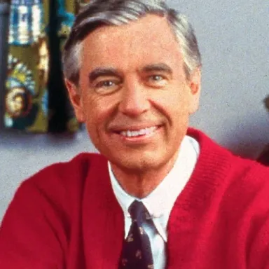 Fred Rogers profile photo