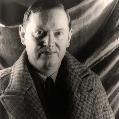 Evelyn Waugh profile photo