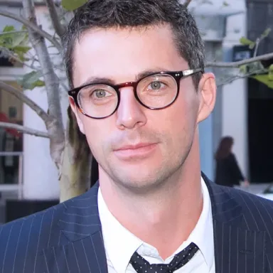 Matthew Goode profile photo