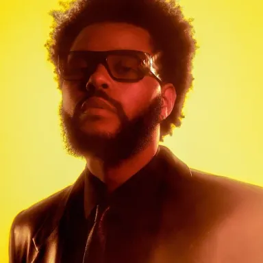 The Weeknd profile photo