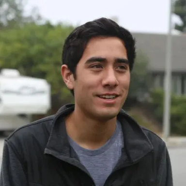 Zach King profile photo