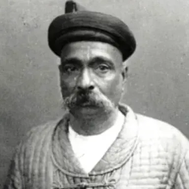 Bal Gangadhar Tilak profile photo