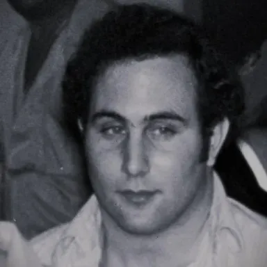 David Berkowitz profile photo