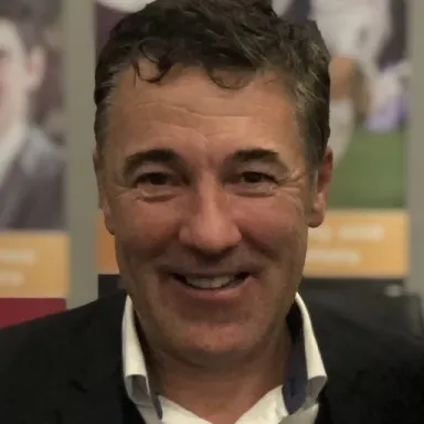 Dean Saunders profile photo
