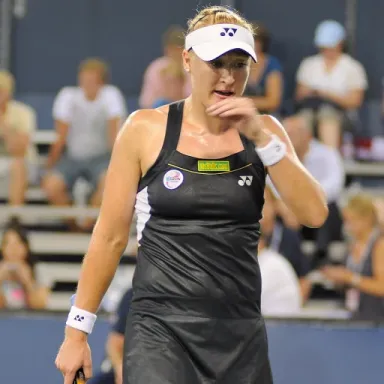 Elena Baltacha profile photo
