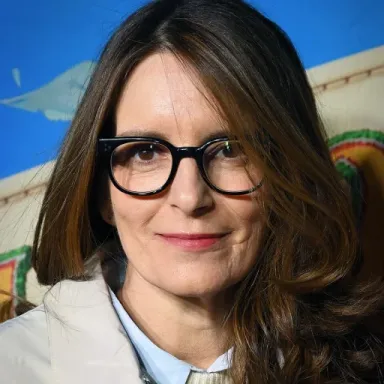 Tina Fey profile photo