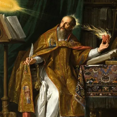 Augustine of Hippo profile photo