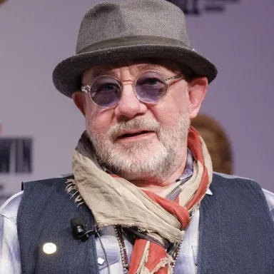 Bernie Taupin profile photo