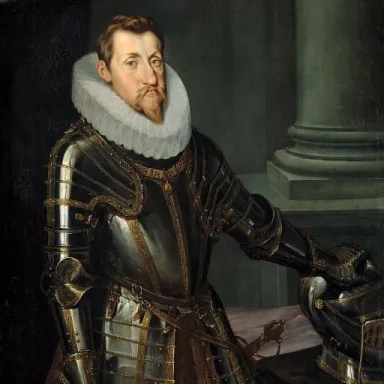Ferdinand II, Holy Roman Emperor profile photo