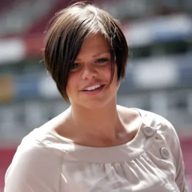 Jade Goody profile photo