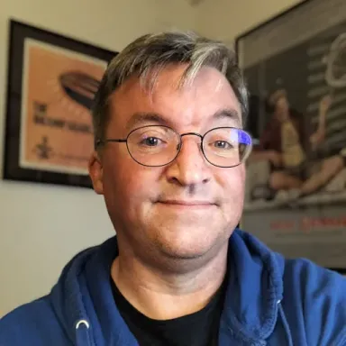 Jason Snell (writer) profile photo