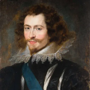 George Villiers, 1st Duke of Buckingham profile photo