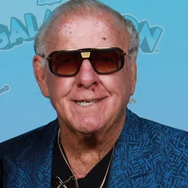 Ric Flair profile photo