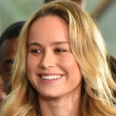 Brie Larson profile photo