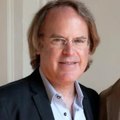 James Suckling profile photo
