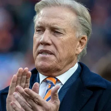 John Elway profile photo