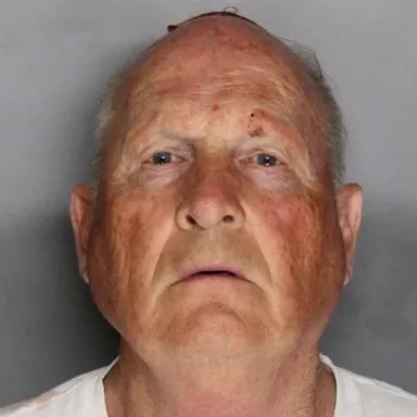 Joseph James DeAngelo profile photo