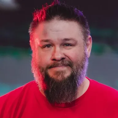 Kevin Owens profile photo