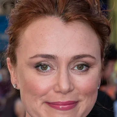 Keeley Hawes profile photo