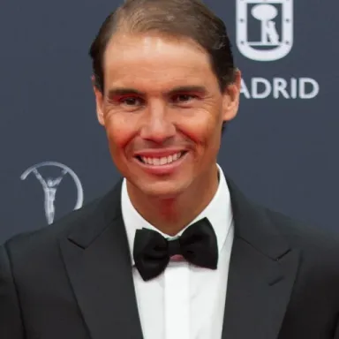 Rafael Nadal profile photo