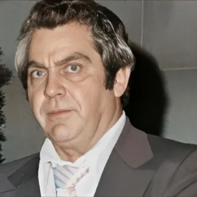 James Burke (gangster) profile photo