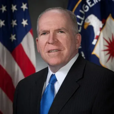 John O. Brennan profile photo