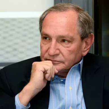 George Friedman profile photo