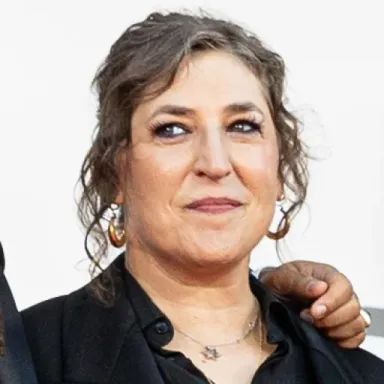 Mayim Bialik profile photo