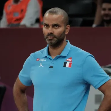 Tony Parker profile photo